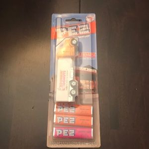 Limited Edition Dunkin Donuts Truck Pez